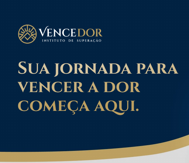 Vencedor — Instituto de Superação